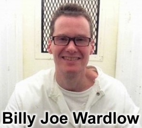 Billy Joe Wardlow